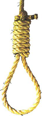 So far 12 death sentences are hanged! | आतापर्यंत १२ आरोपींना फाशीची शिक्षा!