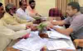 Certificate of Caste Certificate in center for getting Scheduled Caste and Tribes candidates | अनुसूचित जाती, जमाती उमेदवारांना मिळणार केंद्राच्या नमुन्यातील जातीचे प्रमाणपत्र Certificate of Caste Certificate in center for getting Scheduled Caste and Tribes candidates | अनुसूचित जाती, जमाती उमेदवारांना मिळणार केंद्राच्या नमुन्यातील जातीचे प्रमाणपत्र