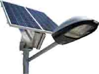 Tender stuck, but there was a solar light | निविदा अडली, मात्र सोलर लाईट लागले Tender stuck, but there was a solar light | निविदा अडली, मात्र सोलर लाईट लागले