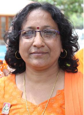 Audit of HCL Company: Jayashree Chavan | एचसीएल कंपनीचे आॅडीट करावे : जयश्री चव्हाण Audit of HCL Company: Jayashree Chavan | एचसीएल कंपनीचे आॅडीट करावे : जयश्री चव्हाण