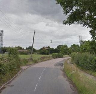 Road to the stolen stolen! | नाशकात रस्ताच गेला चोरीला! Road to the stolen stolen! | नाशकात रस्ताच गेला चोरीला!