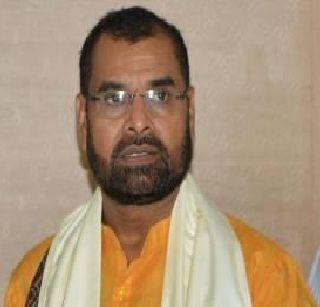 Excessive debt waiver without terms, conditions: Sadabhau Khot | अटी, शर्थींशिवाय सरसकट कर्जमाफी : सदाभाऊ खोत Excessive debt waiver without terms, conditions: Sadabhau Khot | अटी, शर्थींशिवाय सरसकट कर्जमाफी : सदाभाऊ खोत