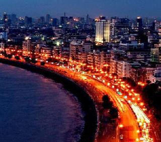 "Live here are difficult"; In the global survey of the Mercer Society, Mumbai ranked 57th | "यहाँ जीना हैं मुश्किल" ; मर्सर संस्थेच्या जागतिक सर्वेक्षणात मुंबईचा 57 वा क्रमांक "Live here are difficult"; In the global survey of the Mercer Society, Mumbai ranked 57th | "यहाँ जीना हैं मुश्किल" ; मर्सर संस्थेच्या जागतिक सर्वेक्षणात मुंबईचा 57 वा क्रमांक