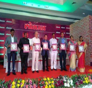 Work is going to be overcome, success will not come! | कष्ट करा, यशाच्या आड जात, धर्म येणार नाही! Work is going to be overcome, success will not come! | कष्ट करा, यशाच्या आड जात, धर्म येणार नाही!