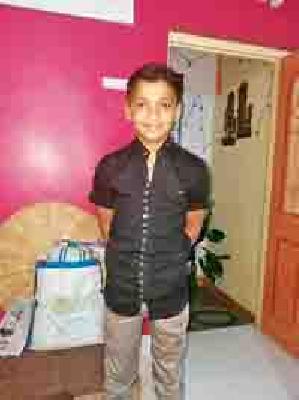 Builder Khobragadela arrested | बिल्डर खोब्रागडेला अटक Builder Khobragadela arrested | बिल्डर खोब्रागडेला अटक