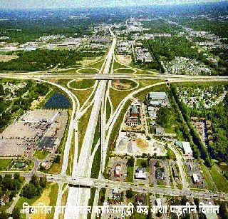 Township is a farmer | शेतकरीविरोध डावलून टाऊनशिप Township is a farmer | शेतकरीविरोध डावलून टाऊनशिप