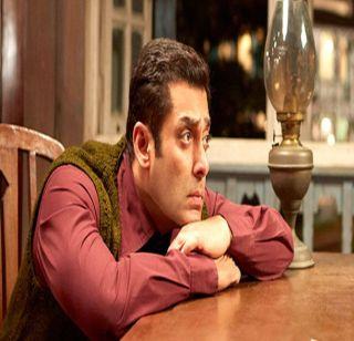 REVIEW: Salman Khan's "Tubalight" filled with Emotional | REVIEW : इमोशननं भरलेला सलमान खानचा "ट्युबलाइट" REVIEW: Salman Khan's "Tubalight" filled with Emotional | REVIEW : इमोशननं भरलेला सलमान खानचा "ट्युबलाइट"
