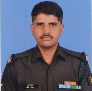 "How many more victims will be?" Let's get it now ", the martyr's echo of the martyr's father | ""अजून किती बळी देणार? आता होवून जावू द्या"", शहीदाच्या वडिलांचे भावपूर्ण उद्गार "How many more victims will be?" Let's get it now ", the martyr's echo of the martyr's father | ""अजून किती बळी देणार? आता होवून जावू द्या"", शहीदाच्या वडिलांचे भावपूर्ण उद्गार