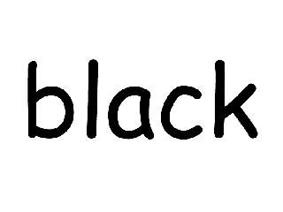 Black is fashionable: What is the importance of black color during this rainy season? | Black is fashionable : यंदाच्या पावसाळ्यात काळ्या रंगाचं महत्व का वाढतंय?