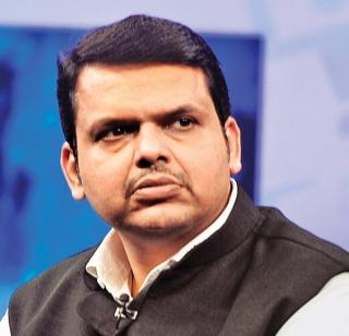 In the Kopardi case, the rescue party wants the Chief Minister's testimony | कोपर्डी प्रकरणात बचाव पक्षाला हवी मुख्यमंत्र्यांची साक्ष In the Kopardi case, the rescue party wants the Chief Minister's testimony | कोपर्डी प्रकरणात बचाव पक्षाला हवी मुख्यमंत्र्यांची साक्ष