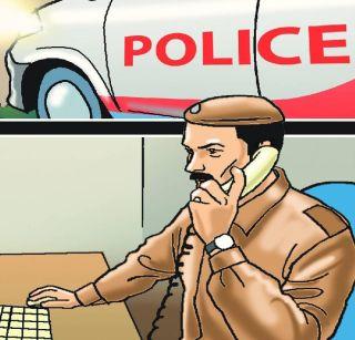 MIDC police station to be 'smart' | एमआयडीसी पोलीस स्टेशन होणार ‘स्मार्ट’