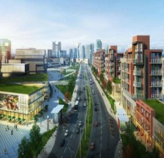 Pimpri Chinchwad is in the third list of Smart City | पिंपरी चिंचवडचा स्मार्ट सिटीच्या तिसऱ्या यादीत समावेश Pimpri Chinchwad is in the third list of Smart City | पिंपरी चिंचवडचा स्मार्ट सिटीच्या तिसऱ्या यादीत समावेश