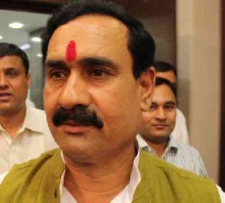 Incomplete decision by the Election Commission for misinforming the election expenditure | निवडणूक खर्चाची चुकीची माहिती देणा-या मंत्र्याला निवडणूक आयोगाने ठरवले अपात्र Incomplete decision by the Election Commission for misinforming the election expenditure | निवडणूक खर्चाची चुकीची माहिती देणा-या मंत्र्याला निवडणूक आयोगाने ठरवले अपात्र