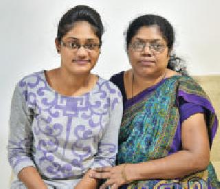 Dreams of Expectations Wings | अपेक्षाच्या स्वप्नांना लाभले पंख