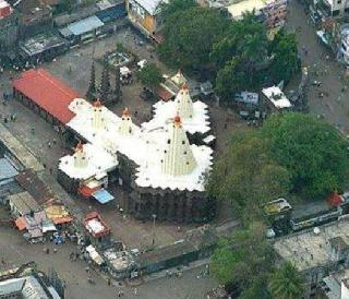 Ordinance of 'Ambabai' draft | ‘अंबाबाई’ आराखडा अध्यादेश प्राप्त Ordinance of 'Ambabai' draft | ‘अंबाबाई’ आराखडा अध्यादेश प्राप्त