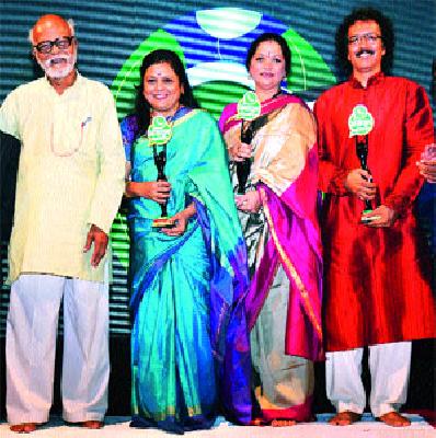 Janashan Icon Award | जनस्थान आयकॉन पुरस्कार Janashan Icon Award | जनस्थान आयकॉन पुरस्कार