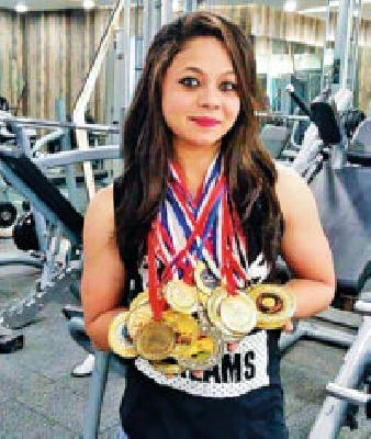 Fight with the situation before World Champion | वर्ल्ड चॅम्पियनशीपपूर्वी परिस्थितीशी लढा