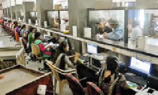 Home Certificate for six days | सहा दिवसात घरपोच प्रमाणपत्र