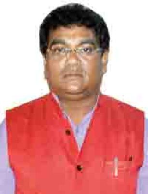 Doctor, this picture has to be changed! | डॉक्टर, हे चित्र बदलावं लागेल!