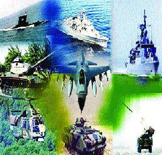 Other opportunities for being an officer in the defense forces | संरक्षण दलात अधिकारी होण्याच्या इतर संधी