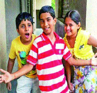 Friendship Intriguing Fund to Offer 'Egg Fund' | ‘अंड्याचा फंडा’ मांडणार मैत्रीचा गूढ फंडा Friendship Intriguing Fund to Offer 'Egg Fund' | ‘अंड्याचा फंडा’ मांडणार मैत्रीचा गूढ फंडा