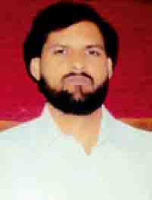 Police Patels suicide | पोलीस पाटलाची आत्महत्या Police Patels suicide | पोलीस पाटलाची आत्महत्या