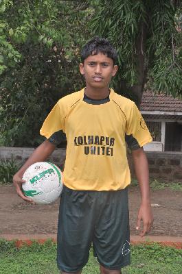 Schools will get five football each in July | जुलैमध्ये शाळांना मिळणार प्रत्येकी पाच फुटबॉल Schools will get five football each in July | जुलैमध्ये शाळांना मिळणार प्रत्येकी पाच फुटबॉल