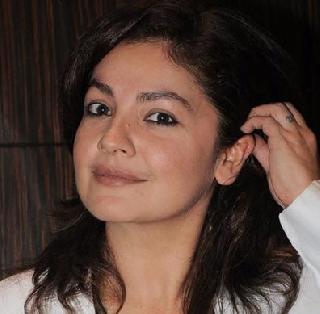 Pooja Bhatt to become 'Alcoholic'! | पूजा भट्ट बनणार ‘अल्कोहोलिक’!