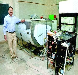 Develop energy-efficient recycling techniques for dairy products | डेअरीसाठी ऊर्जेच्या पुनर्वापराचे तंत्र विकसित Develop energy-efficient recycling techniques for dairy products | डेअरीसाठी ऊर्जेच्या पुनर्वापराचे तंत्र विकसित