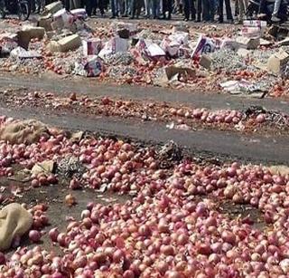 Debt relief after farmer agitation | शेतकरी आंदोलनानंतरची कर्जमाफी Debt relief after farmer agitation | शेतकरी आंदोलनानंतरची कर्जमाफी