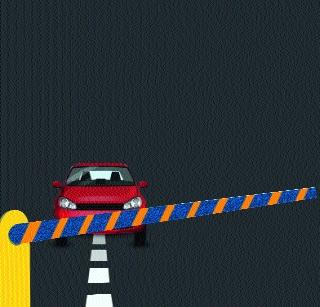 Technologies of 'Isro' to avoid accidents on train gates | रेल्वे फाटकांवरील अपघात टाळणार ‘इस्रो’चे तंत्रज्ञान Technologies of 'Isro' to avoid accidents on train gates | रेल्वे फाटकांवरील अपघात टाळणार ‘इस्रो’चे तंत्रज्ञान