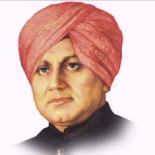 Today's Birthday Balgandharvancha that ruled the Marathi mind | मराठी मनावर राज्य करणा-या बालगंधर्वांचा आज जन्मदिवस