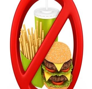 'Special Unheldy Menu' at the Restaurant for Students | विद्यार्थ्यांसाठी उपहारगृहात ‘स्पेशल अनहेल्दी मेन्यू’