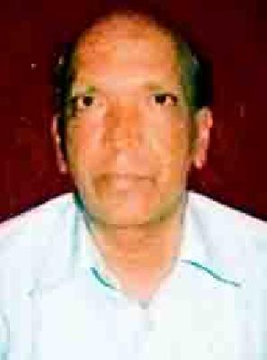 After all, "those" accidental death of a teacher | अखेर "त्या" अपघातातील शिक्षकाचा मृत्यू