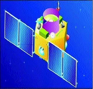 13 Satellites watch the enemy! | १३ उपग्रहांचे शत्रूंवर लक्ष! 13 Satellites watch the enemy! | १३ उपग्रहांचे शत्रूंवर लक्ष!