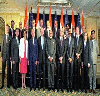 Invest in India! | भारतात गुंतवणूक करा! Invest in India! | भारतात गुंतवणूक करा!