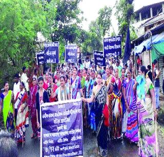 Nevali's own ownership protection department | नेवाळीची मालकी संरक्षण खात्याकडेच Nevali's own ownership protection department | नेवाळीची मालकी संरक्षण खात्याकडेच