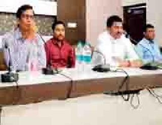 Goods and service tax law for merchants and consumers | वस्तू व सेवाकर कायदा व्यापारी व ग्राहकांच्या हिताचा