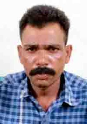 When taking a bribe it gets trapped | लाच घेताना इसम जाळ्यात