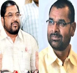 Swabhimani Shetkari Sanghatana will ask the member | स्वाभिमानी शेतकरी संघटना सदभाऊंना विचारणार जाब Swabhimani Shetkari Sanghatana will ask the member | स्वाभिमानी शेतकरी संघटना सदभाऊंना विचारणार जाब