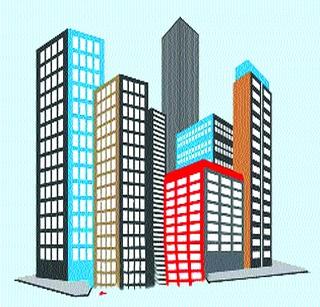 Builders' discounts for poor houses | गरिबांच्या घरांसाठी बिल्डरांना सवलत