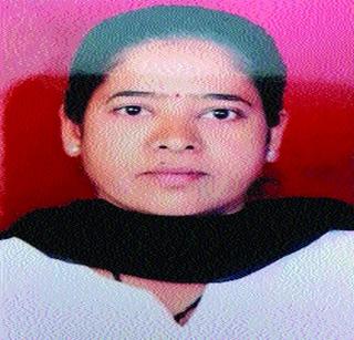 Manjula Shettyya episode; Women of the murder interfere with the Commission | मंजुळा शेट्ये प्रकरण; हत्येची महिला आयोगाकडून दखल Manjula Shettyya episode; Women of the murder interfere with the Commission | मंजुळा शेट्ये प्रकरण; हत्येची महिला आयोगाकडून दखल