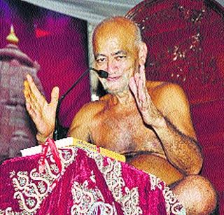 Sukkam Tapopurti H.P. Vidyasagarji Maharaj | निष्काम तपोमूर्ती प.पू.विद्यासागरजी महाराज Sukkam Tapopurti H.P. Vidyasagarji Maharaj | निष्काम तपोमूर्ती प.पू.विद्यासागरजी महाराज