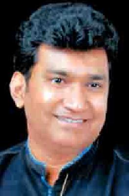 Sharad Maand elected Pushaal Urban Bank president unanimously | पुसद अर्बन बँकेच्या अध्यक्षपदी शरद मैंद चौथ्यांदा बिनविरोध Sharad Maand elected Pushaal Urban Bank president unanimously | पुसद अर्बन बँकेच्या अध्यक्षपदी शरद मैंद चौथ्यांदा बिनविरोध