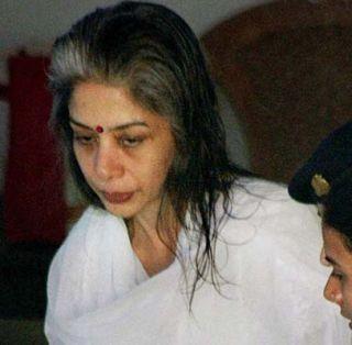 Indrani Mukherjee will have to read Manjula's atrocities | मंजुळावरील अत्याचाराचा इंद्राणी मुखर्जीने वाचला पाढा Indrani Mukherjee will have to read Manjula's atrocities | मंजुळावरील अत्याचाराचा इंद्राणी मुखर्जीने वाचला पाढा