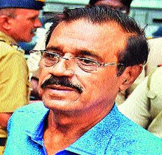 Although a criminal, it was a man! | गुन्हेगार असला तरी तो माणूसच होता! Although a criminal, it was a man! | गुन्हेगार असला तरी तो माणूसच होता!