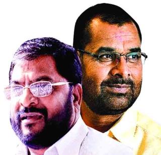 Sadabhau to ask! | सदाभाऊंना जाब विचारणार! Sadabhau to ask! | सदाभाऊंना जाब विचारणार!