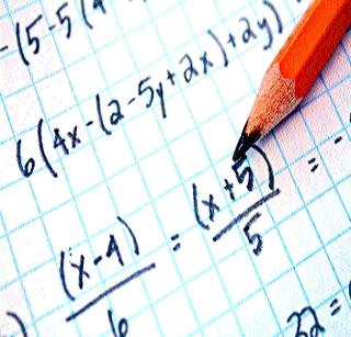 The idea of teaching of mathematical disciplines should also be considered | गणितकोंडी फोडताना शिक्षण पद्धतीेचाही विचार व्हावा The idea of teaching of mathematical disciplines should also be considered | गणितकोंडी फोडताना शिक्षण पद्धतीेचाही विचार व्हावा