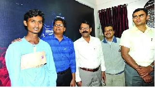 Rare heart surgery | दुर्मीळ हृदय शस्त्रक्रियेने जीवदान Rare heart surgery | दुर्मीळ हृदय शस्त्रक्रियेने जीवदान