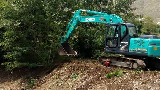 Fifty years after the cleaning of the canals on the battlefield | पन्नास वर्षांनंतर कालवे सफाई मोहीम युद्धपातळीवर Fifty years after the cleaning of the canals on the battlefield | पन्नास वर्षांनंतर कालवे सफाई मोहीम युद्धपातळीवर